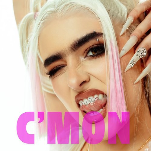 C'MON - Single