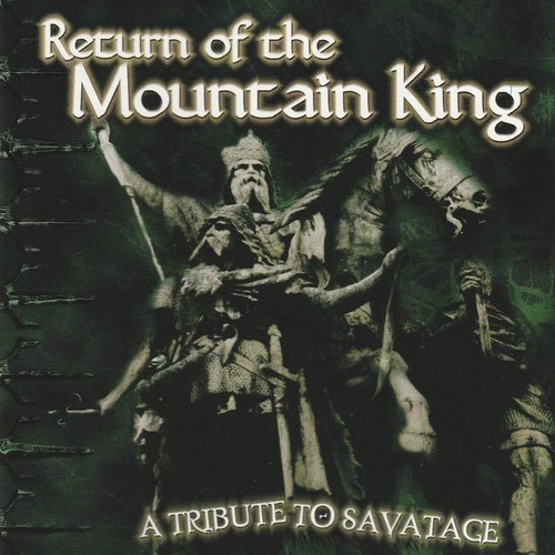 Return of the Mountain King: A Tribute to Savatage