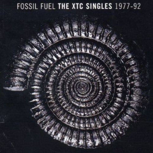 Fossil Fuel: The XTC Singles 1977–92