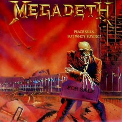 Live At The Phantasy Theatre, Cleveland 1987 — Megadeth | Last.fm