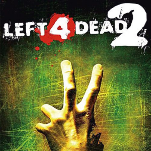 Left 4 Dead 2 Soundtrack