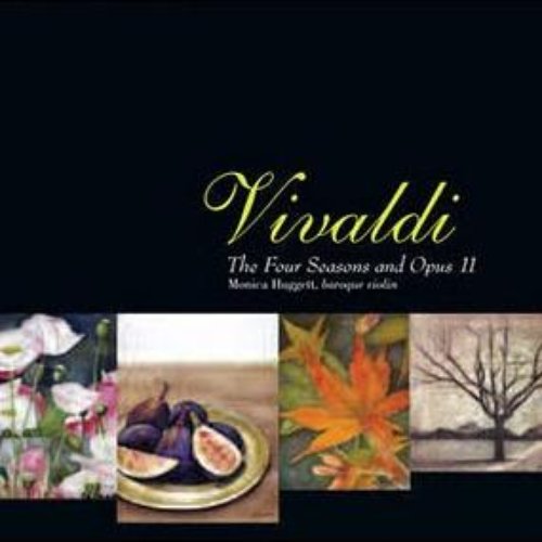 Four Seasons — Antonio Vivaldi | Last.fm