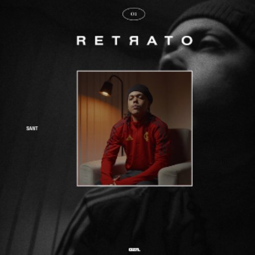 Retrato #1 - O Que Eu Não Sei
