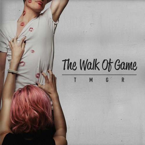 The Walk of Game