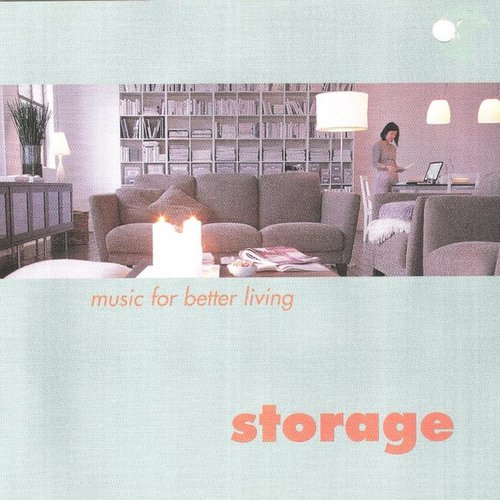 Storage: Music for Better Living