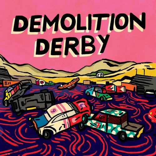 Demolition Derby