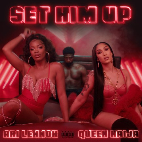 Set Him Up (feat. Ari Lennox)