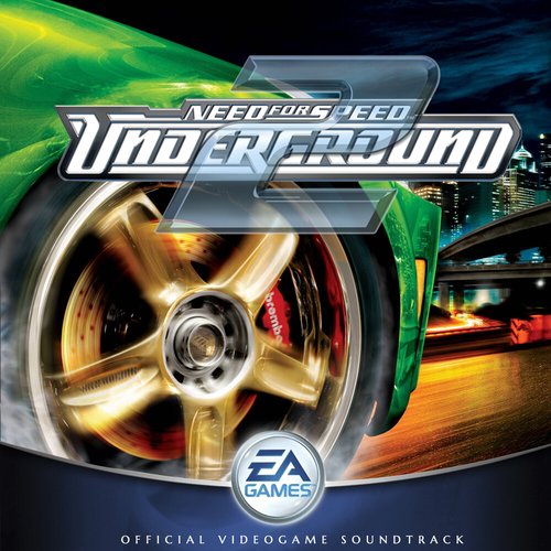 Need for Speed Underground 2