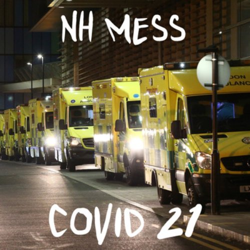Nh Mess - Single
