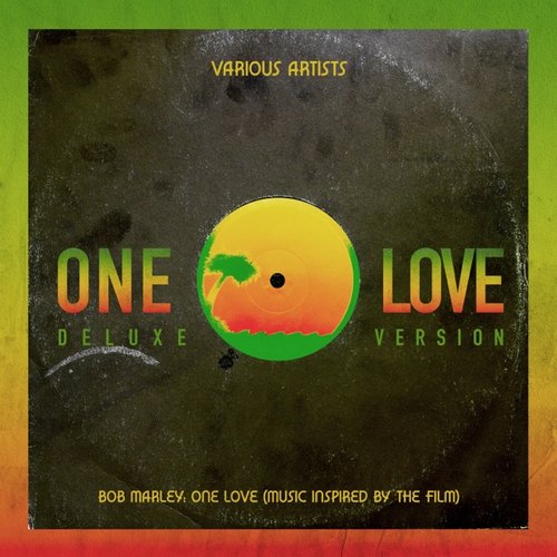 No Woman No Cry (Bob Marley: One Love - Music Inspired By The Film)