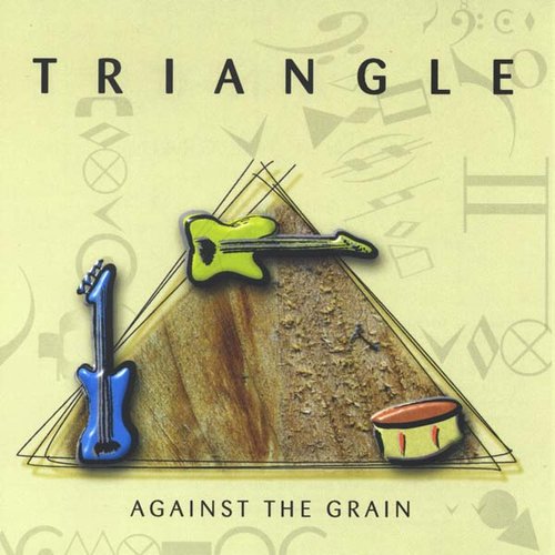 Against The Grain