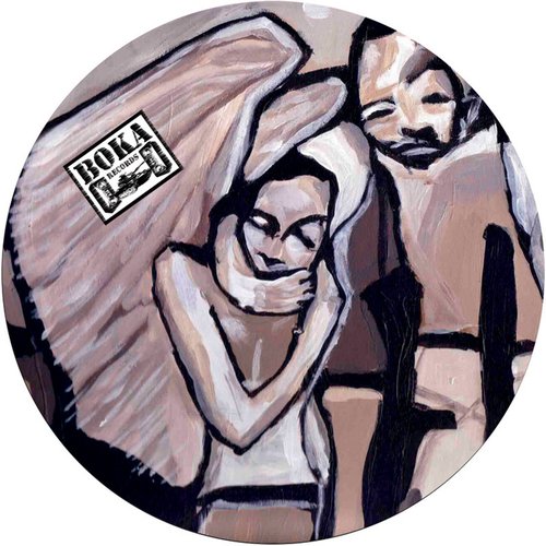 Higher Forces / Riddles of Jah VIP - Single