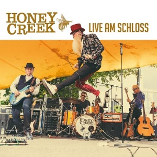 Live Am Schloss (Live)