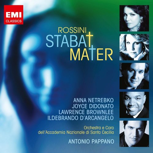 Rossini: Stabat Mater