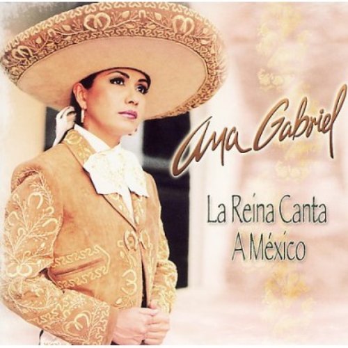 La Reina Canta A México