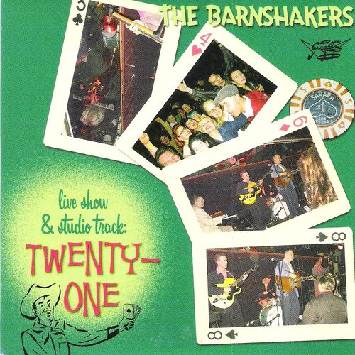 Twenty-One