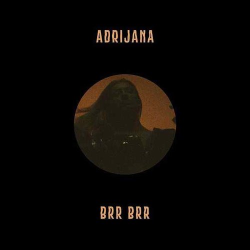 Brr Brr - Single