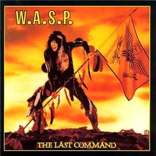 The Last Command (Remastered)