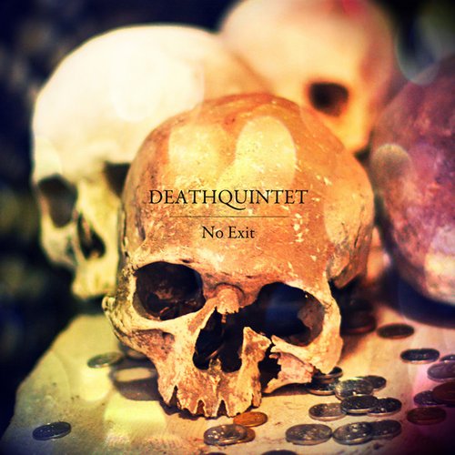 No Exit - EP