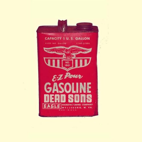 Gasoline