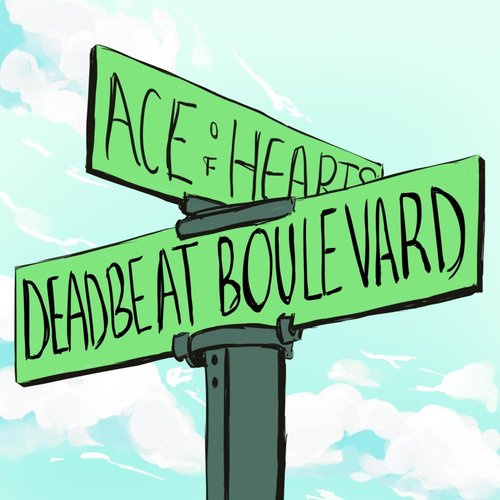 Deadbeat Boulevard - Single