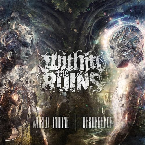 World Undone / Resurgence - Single