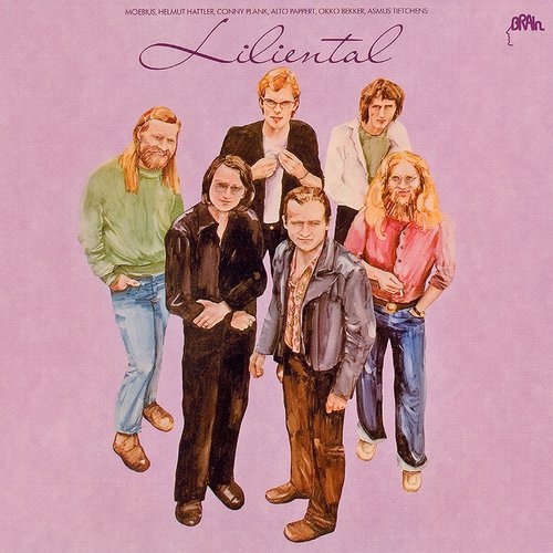 Liliental