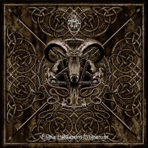 Signa Stellarum Nigrarum