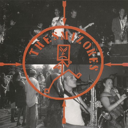 The Smizokes