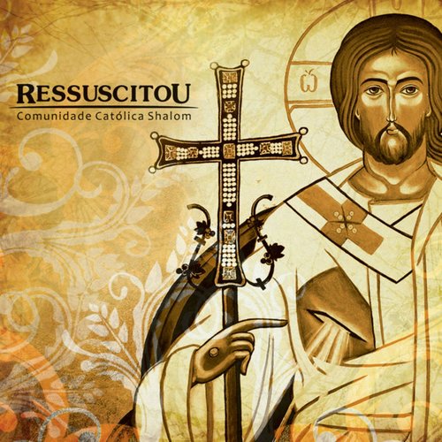 Ressuscitou (Liturgia)