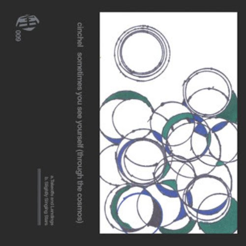 Sometimes You See Yourself (through the cosmos)