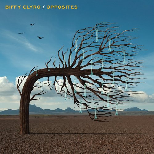 Opposites (Deluxe) [Explicit]