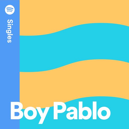 Spotify Singles - Single