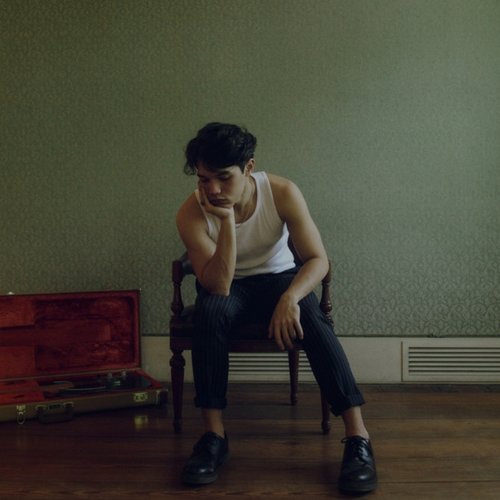 Porta Aberta - Single