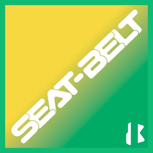 SEAT-BELT - EP
