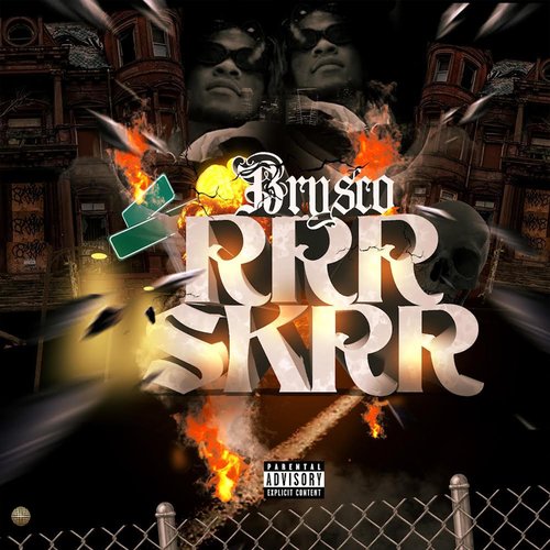 RRRSKRR - Single