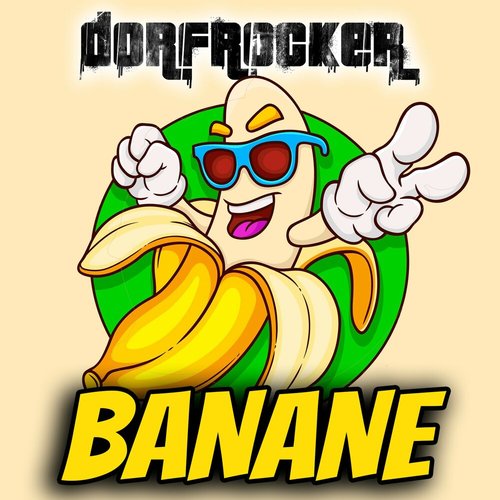 Banane - Das Obstlied
