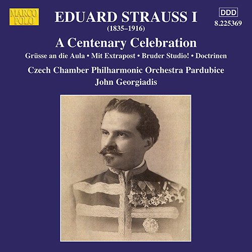 E. Strauss: A Centenary Celebration
