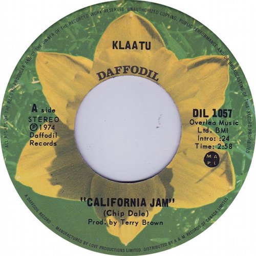 California Jam