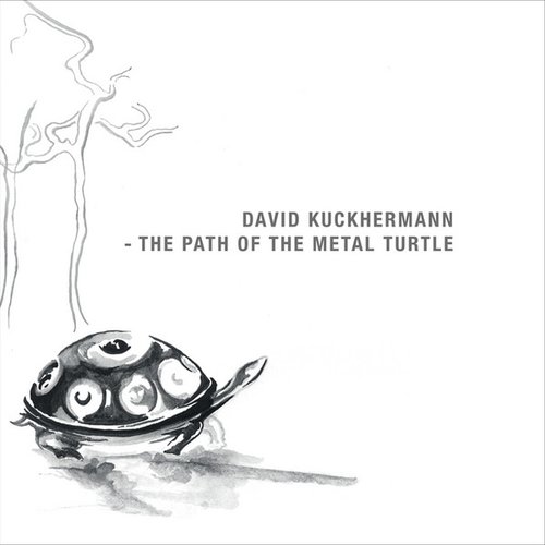 The Path of the Metal Turtle