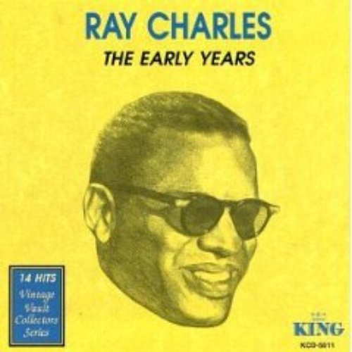 Ray Charles:  The Early Years