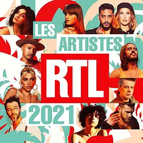 Les Artistes RTL 2021