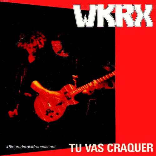 Tu vas Craquer