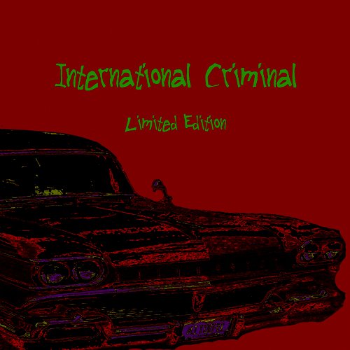 Limited Edition