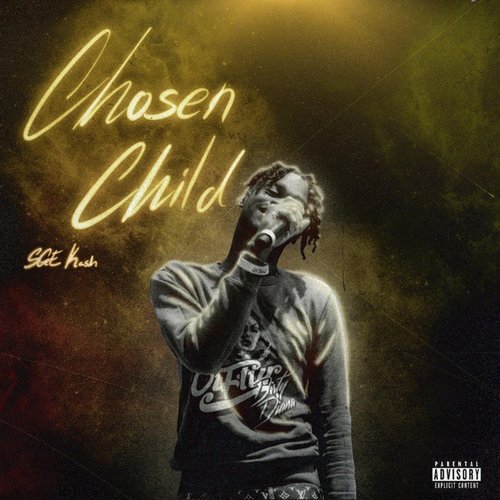 Chosen Child - Single