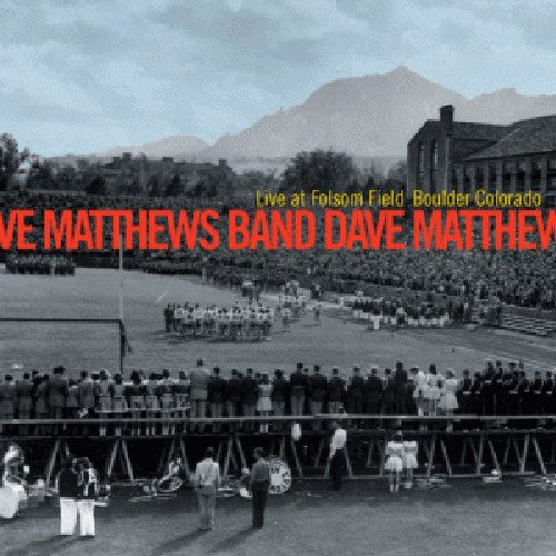 Live At Folsom Field, Boulder Colorado (Disc: 2)