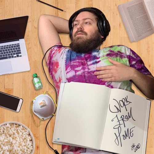 Work from Home - Single