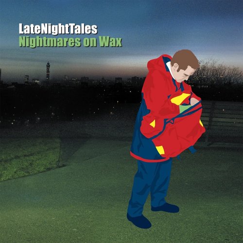 Late Night Tales