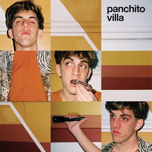 Panchito Villa