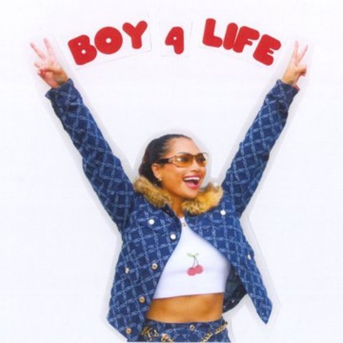 Boy 4 Life